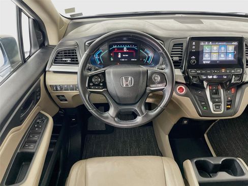 Used 2019 Honda Odyssey EX-L image 26