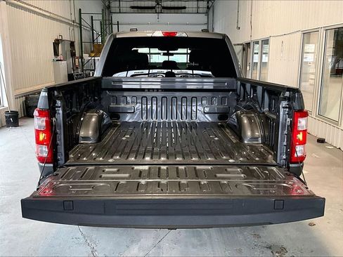 Used 2021 Ford F150 XL w/ STX Appearance Package image 29