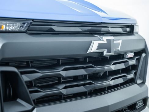 Used 2026 Chevrolet Colorado Trail Boss image 11