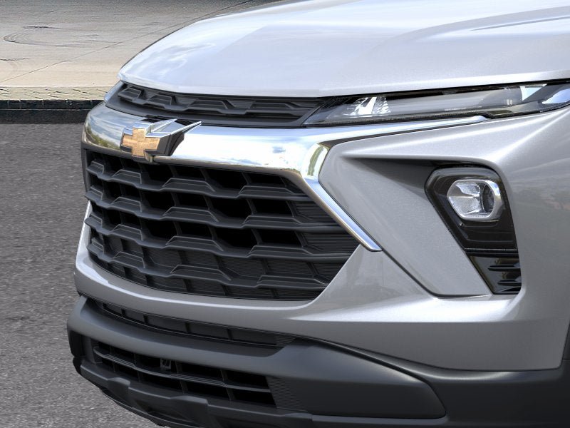 New 2026 Chevrolet TrailBlazer LS w/ LS Convenience Package FWD image 37