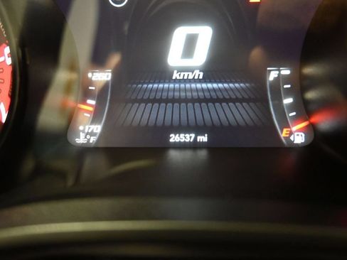Used 2019 Dodge Challenger R/T Scat Pack w/ Shaker Package RWD image 16