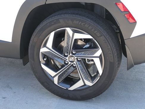 Used 2024 Hyundai Tucson SEL AWD/4WD image 10