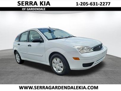 Used 2007 Ford Focus SE