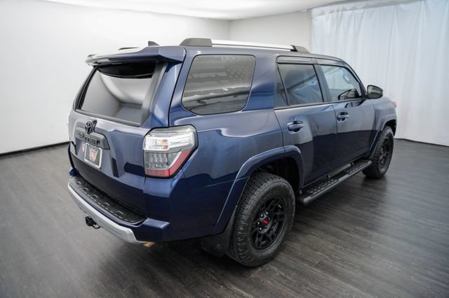 Used 2016 Toyota 4Runner Trail AWD/4WD image 10