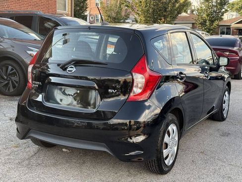 Used 2018 Nissan Versa Note SV FWD image 4
