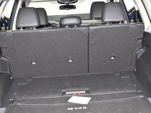 New 2026 Nissan Rogue Platinum w/ Platinum Premium Package image 20