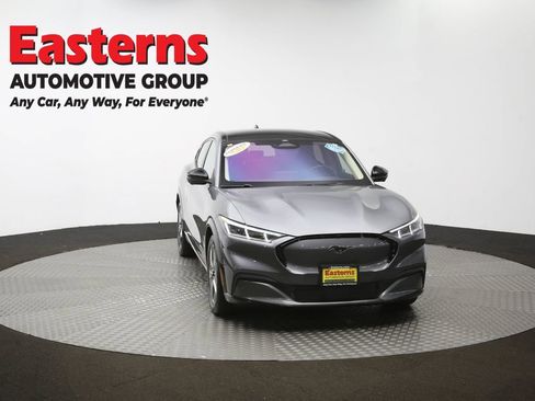 Used 2023 Ford Mustang Mach-E Premium image 53