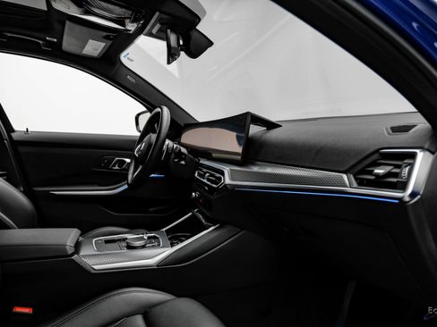 Used 2024 BMW M340i xDrive image 44