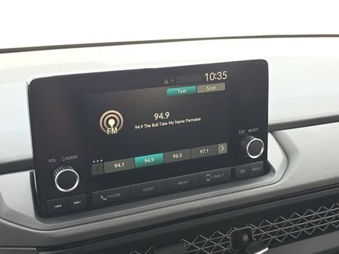 Used 2024 Honda Accord EX image 22