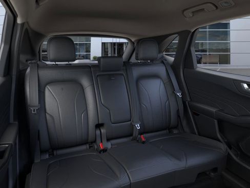 New 2026 Ford Escape Platinum w/ Premium Technology Package image 11