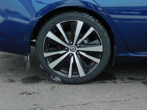 Used 2020 Nissan Altima 2.5 SR image 10