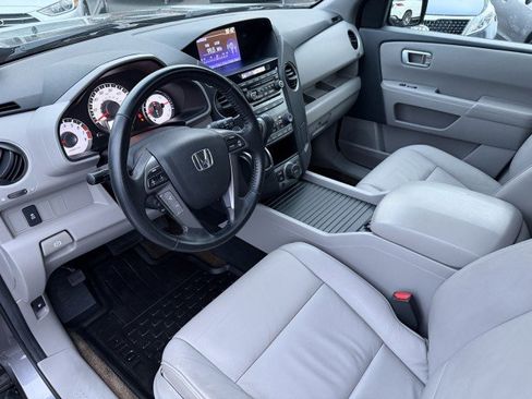 Used 2014 Honda Pilot EX-L image 10