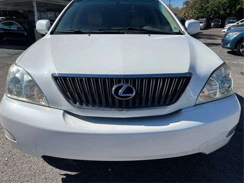 Used 2007 Lexus RX 350 2WD image 14