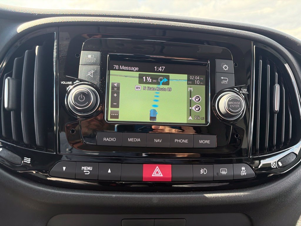 Used 2018 RAM ProMaster City Tradesman SLT w/ Lights & Wheels Group FWD image 21