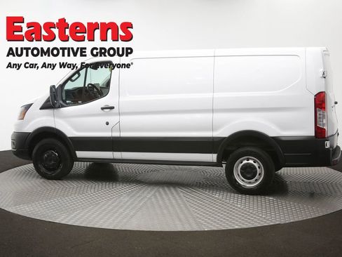 Used 2021 Ford Transit 250 Low Roof RWD image 61