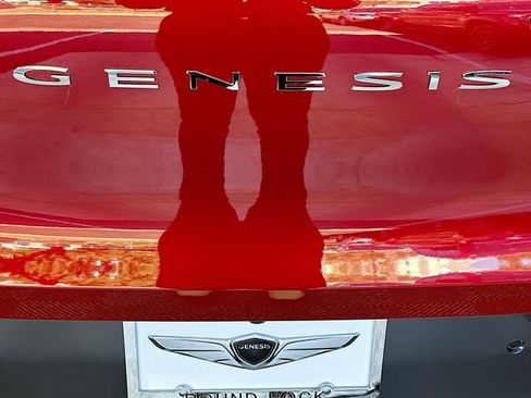 New 2026 Genesis GV70 2.5T Select image 22