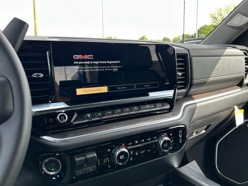 New 2026 GMC Sierra 2500 SLT w/ SLT Convenience Package AWD/4WD image 36