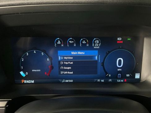 New 2026 Ford F150 Lariat AWD/4WD image 25