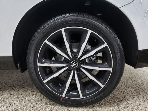 New 2026 Acura RDX A-Spec image 12