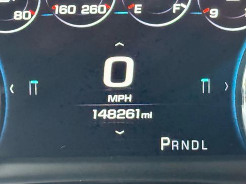 Used 2019 GMC Yukon XL Denali image 10