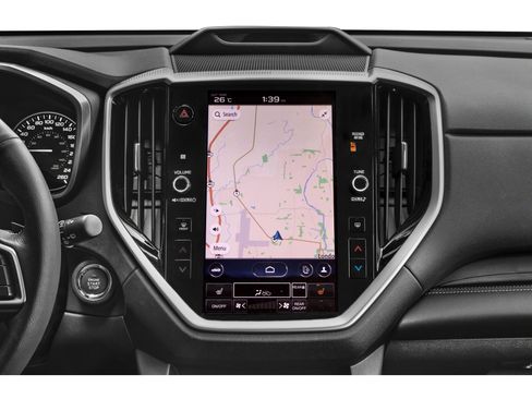 Used 2023 Subaru Ascent Limited AWD/4WD image 16