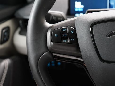 Certified 2023 Ford Mustang Mach-E Premium AWD/4WD image 15