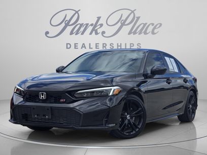 Used 2026 Honda Civic Si