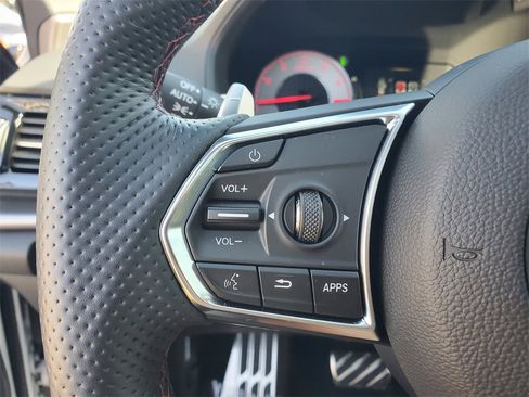 Used 2025 Acura RDX A-Spec image 25