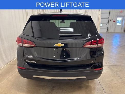 Used 2024 Chevrolet Equinox LT FWD image 5