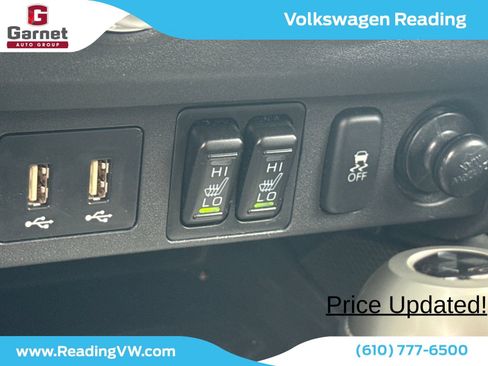 Used 2024 Mitsubishi Outlander Sport LE AWD/4WD image 33