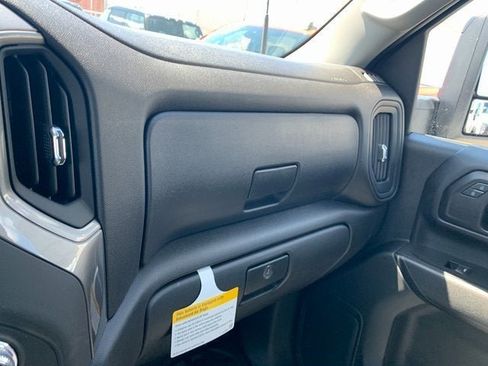 New 2025 GMC Sierra 3500 Pro w/ 1SA Pro Safety Plus Package image 19