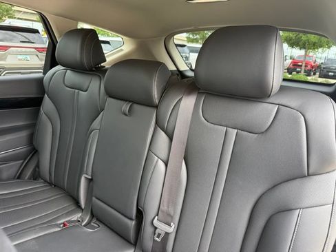 Used 2026 Genesis GV80 2.5T AWD/4WD image 34