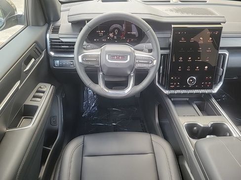 New 2026 GMC Acadia Elevation w/ Black Edition AWD/4WD image 12
