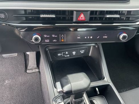 Used 2025 Kia K5 LXS FWD image 25