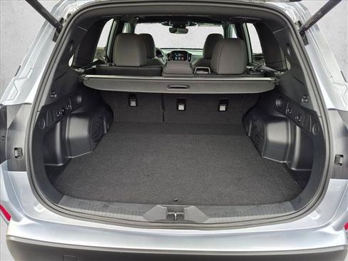 Certified 2026 Subaru Forester Premium AWD/4WD image 9