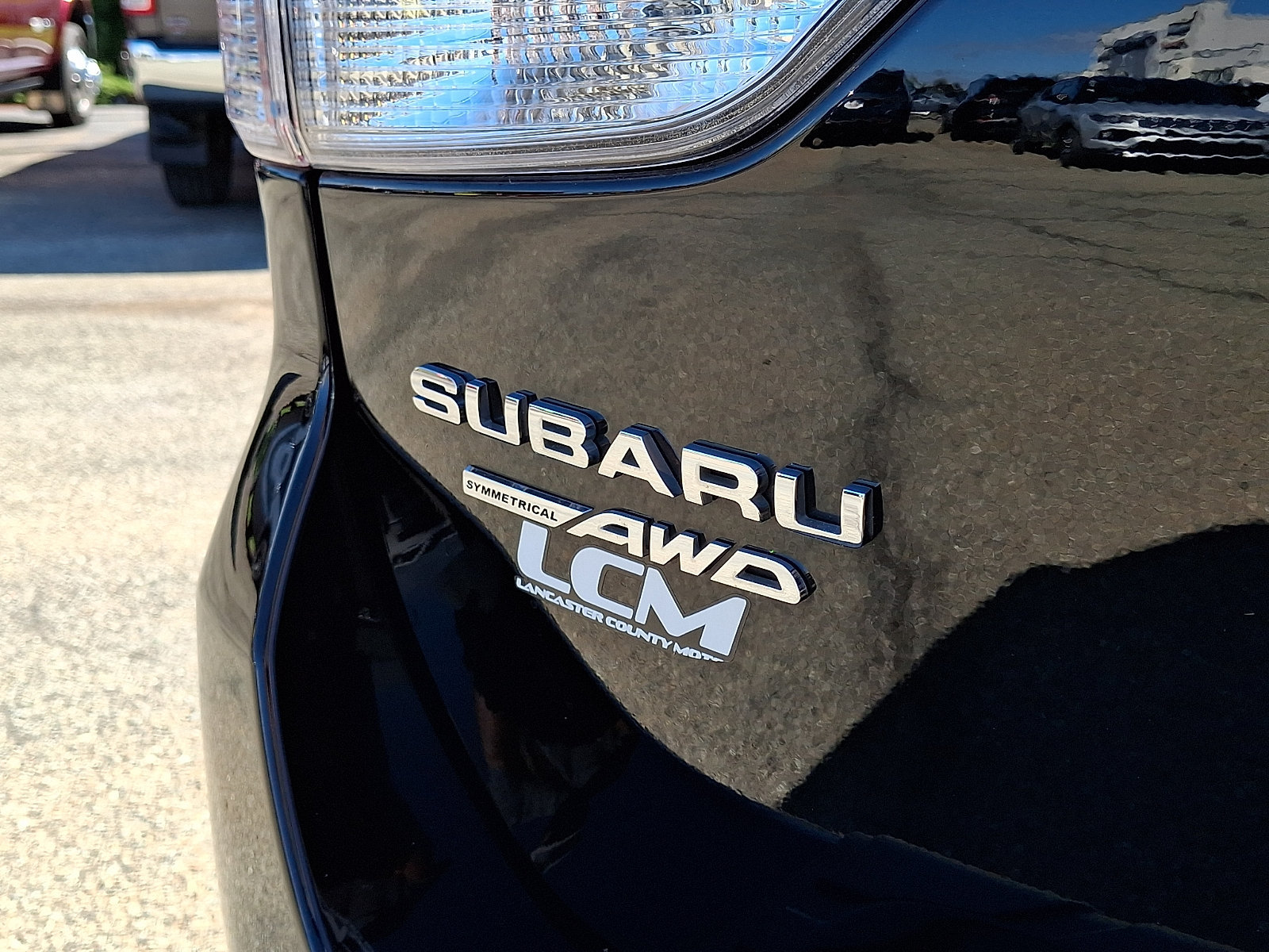 Used 2021 Subaru Forester Premium AWD/4WD image 30
