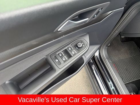 Used 2022 Volkswagen GTI S FWD image 11