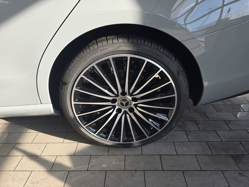 Certified 2026 Mercedes-Benz C 300 Sedan image 35
