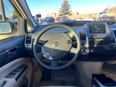 Used 2008 Toyota Prius Base image 19
