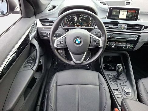 Used 2021 BMW X1 xDrive28i w/ Convenience Package image 13