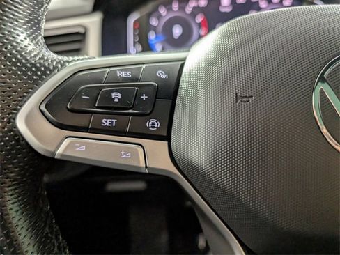 Used 2020 Volkswagen Atlas Cross Sport SEL R-Line image 26