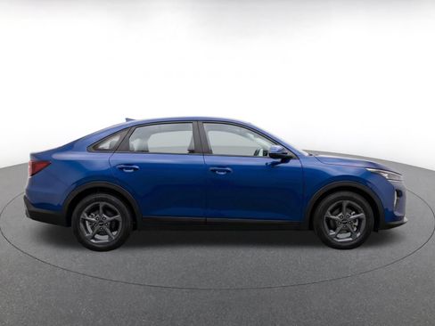 Used 2025 Kia K4 FWD image 10