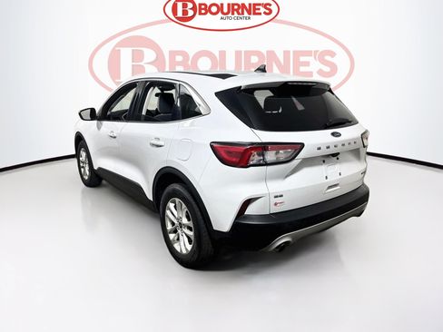 Used 2022 Ford Escape SE AWD/4WD image 6