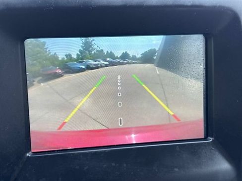 Used 2021 Jeep Compass Latitude AWD/4WD image 27
