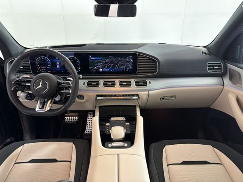 Certified 2024 Mercedes-Benz GLE 63 AMG S image 17