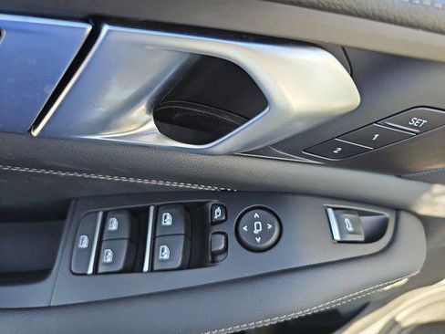 Certified 2023 BMW X5 sDrive40i w/ Executive Package image 29