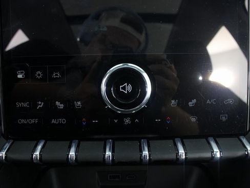 New 2026 GMC Terrain Denali image 8