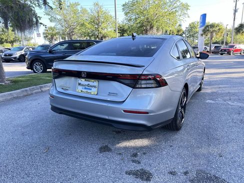 Used 2023 Honda Accord Sport image 6