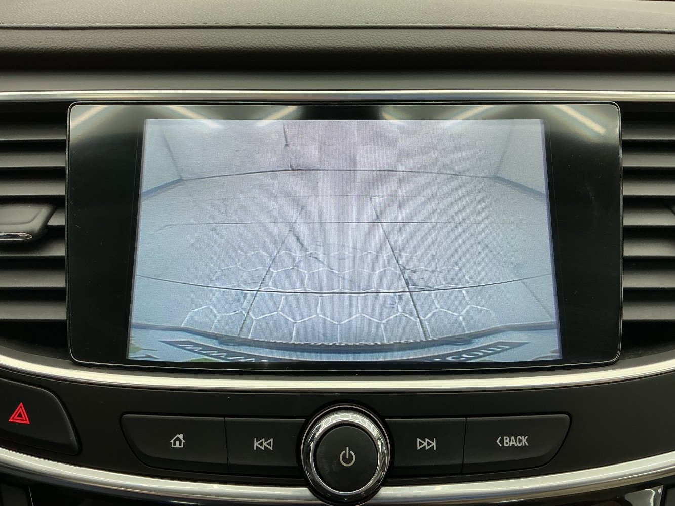 Used 2017 Buick LaCrosse Essence w/ Sun and Shade Package FWD image 35