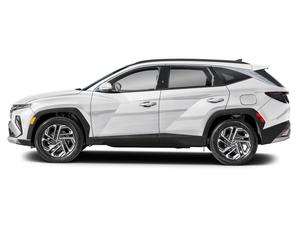 New 2026 Hyundai Tucson Limited AWD/4WD image 20